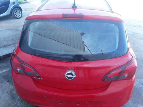 PORTON TRASERO Opel CORSA E 