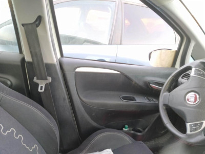 MANETA INTERIOR DELANTERA IZQUIERDA, FIAT, III PUNTO (199)