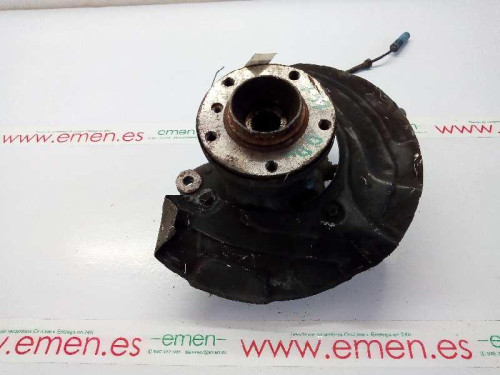  MANGUETA DELANTERA DERECHA BMW SERIE 3 BERLINA (E90) 