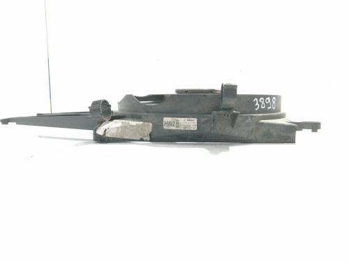  ELECTROVENTILADOR, OPEL, ASTRA H BERLINA 