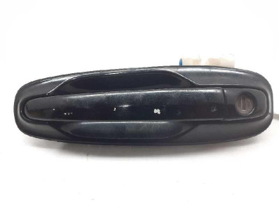 MANETA EXTERIOR DELANTERA IZQUIERDA, CHEVROLET, LACETTI