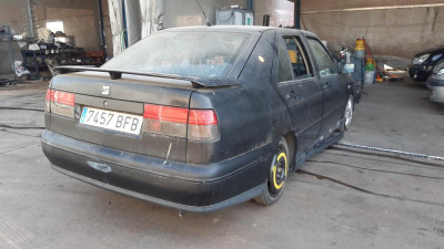 SEAT TOLEDO (1L)