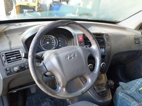  HYUNDAI TUCSON (JM) 