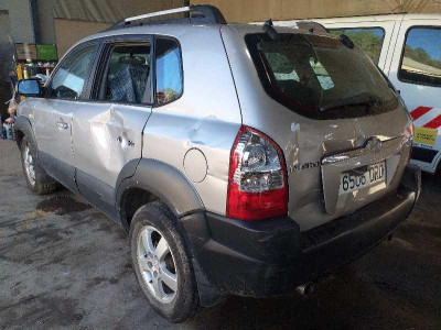 HYUNDAI TUCSON (JM)