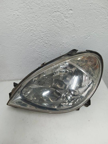 FARO IZQUIERDO Citroen XSARA BERLINA 
