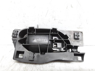 MANETA INTERIOR DELANTERA IZQUIERDA, Citroen, C4 BERLINA
