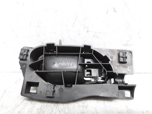 MANETA INTERIOR DELANTERA IZQUIERDA Citroen C4 BERLINA 