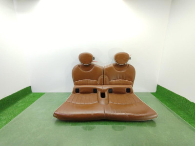 ASIENTOS TRASEROS, MINI, MINI (R56)