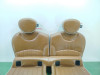 ASIENTOS TRASEROS MINI MINI (R56) 