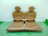 ASIENTOS TRASEROS MINI MINI (R56) 