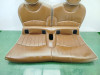 ASIENTOS TRASEROS MINI MINI (R56) 