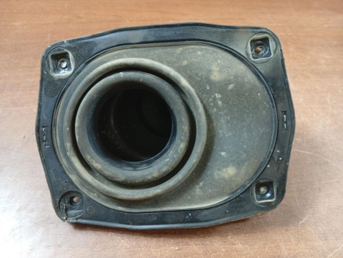 GUARNECIDOS PALANCA CAMBIO TOYOTA LAND CRUISER (J12) 