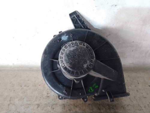 MOTOR CALEFACCION Skoda FABIA (6Y2/6Y3) 