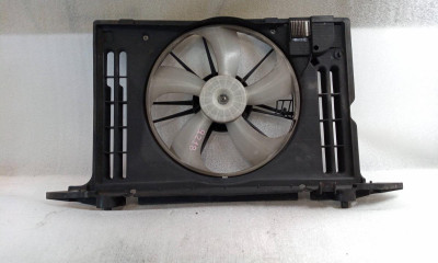 VENTILADOR VISCOSO MOTOR, TOYOTA, VERSO (AUR2/ZGR2)