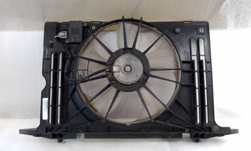  VENTILADOR VISCOSO MOTOR TOYOTA VERSO (AUR2/ZGR2) 