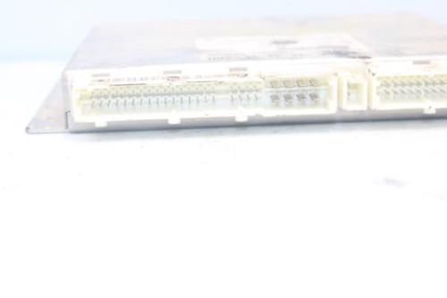 CENTRALITA ABS Mercedes-Benz CLASE A (BM 168) 