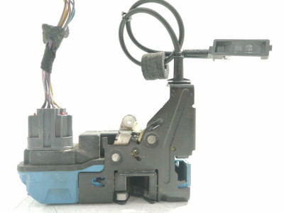 CERRADURA PUERTA DELANTERA IZQUIERDA, VOLVO, S80 BERLINA