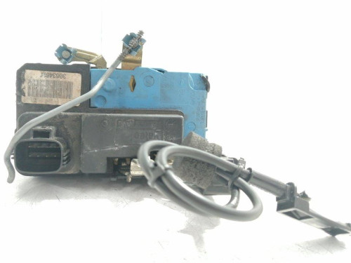 CERRADURA PUERTA DELANTERA IZQUIERDA Volvo S80 BERLINA 