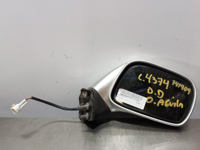 RETROVISOR DERECHO, OPEL, AGILA