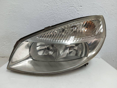  FARO IZQUIERDO RENAULT SCENIC II (JM) 