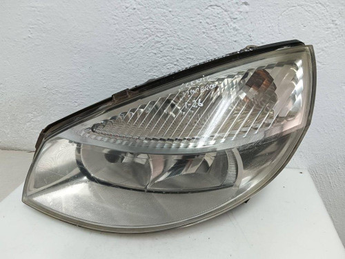  FARO IZQUIERDO RENAULT SCENIC II (JM) 