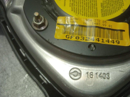 AIRBAG DELANTERO IZQUIERDO Opel ASTRA G BERLINA 