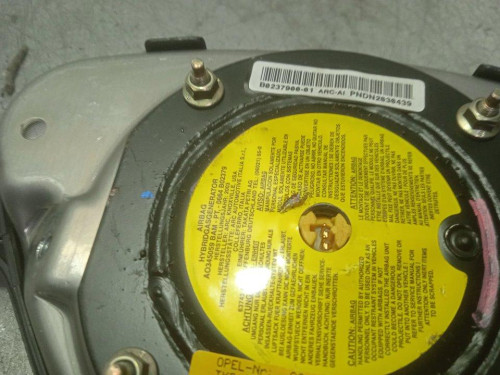 AIRBAG DELANTERO IZQUIERDO Opel ASTRA G BERLINA 