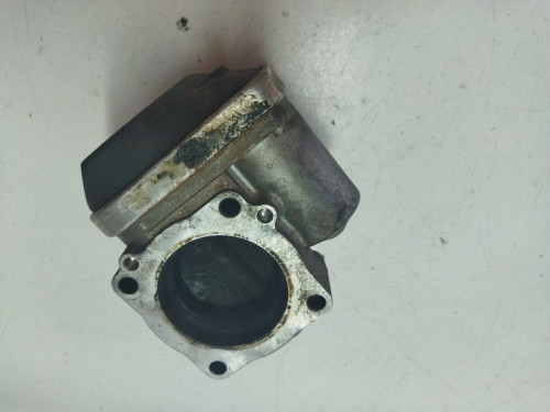  WARNING SSANGYONG ACTYON 