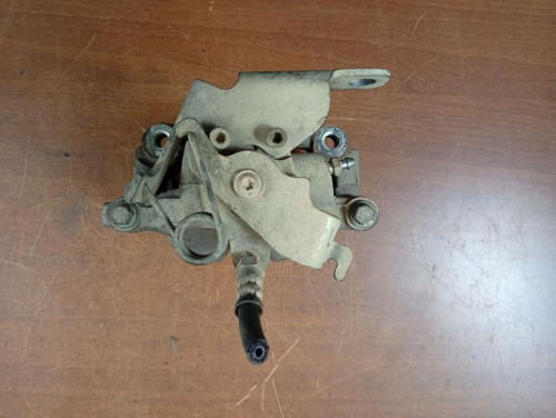 PINZA DE FRENO TRASERA DERECHA Ford TRANSIT COMBI (TT9) 
