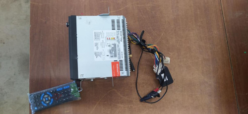 SISTEMA AUDIO / RADIO CD Mitsubishi ASX (GA0W) 