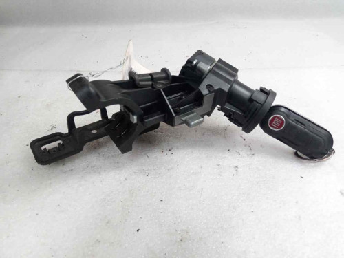  ANTIRROBO / LLAVE CONTACTO Fiat III EVO PUNTO (199) 
