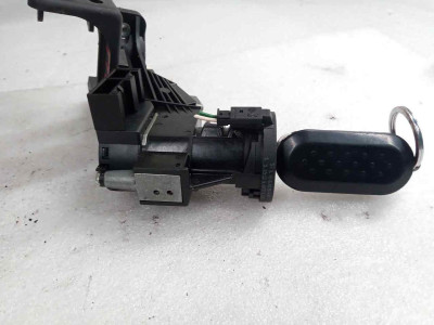 ANTIRROBO / LLAVE CONTACTO, FIAT, III EVO PUNTO (199)