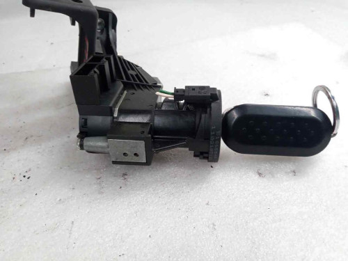  ANTIRROBO / LLAVE CONTACTO Fiat III EVO PUNTO (199) 