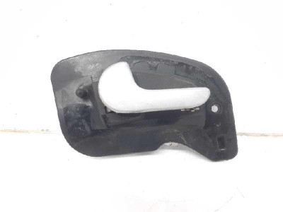 MANETA INTERIOR DELANTERA IZQUIERDA, OPEL, CORSA C