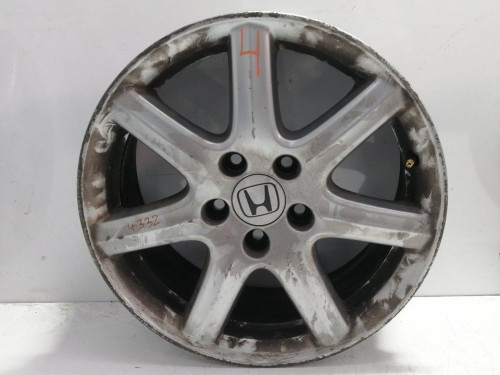  NO IDENTIFICADO HONDA CIVIC 5 PUERTAS (FK) 
