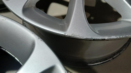  JUEGO LLANTAS AUDI A3 SPORTBACK (8VA) 