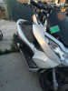  ESTRIBOS LATERALES HONDA PCX 125 