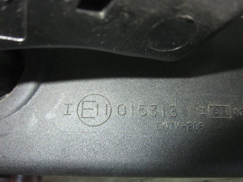 ESPEJO BMW SERIE 5 BERLINA (E39) 