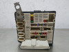  CAJA RELES / FUSIBLES Renault SCENIC II (JM) 