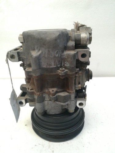  COMPRESOR AIRE ACONDICIONADO 