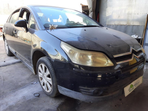  CITROEN C4 SEDAN 