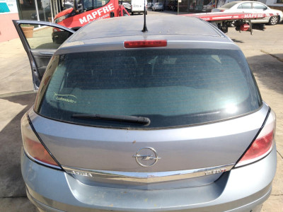 PORTON TRASERO Opel Astra H Berlina (2004->)