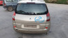 RENAULT SCENIC II (JM) — автомобиль-донор на запчасти 