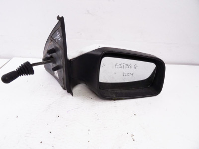 RETROVISOR DERECHO, OPEL, ASTRA G BERLINA