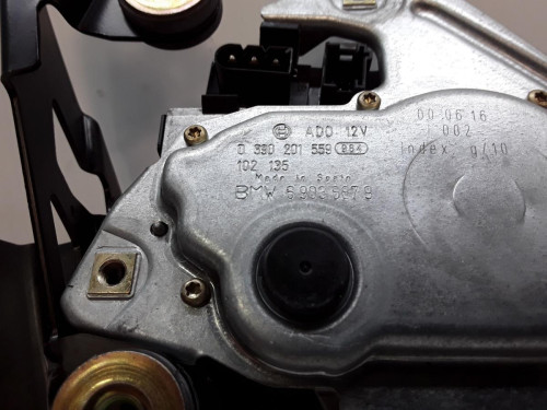 MOTOR LIMPIA TRASERO BMW SERIE 3 TOURING (E46) 