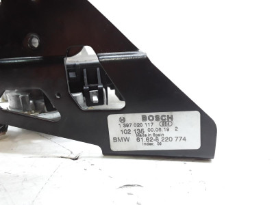 MOTOR LIMPIA TRASERO, BMW, SERIE 3 TOURING (E46)