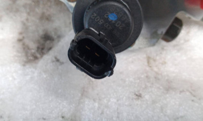 BOMBA INYECCION, SEAT, ALTEA (5P1)