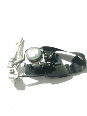 CINTURON SEGURIDAD DELANTERO IZQUIERDO, OPEL, CORSA D