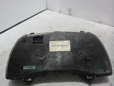 CUADRO INSTRUMENTOS, FIAT, II DOBLÒ (263) CARGO