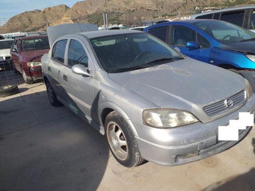  OPEL ASTRA G BERLINA 